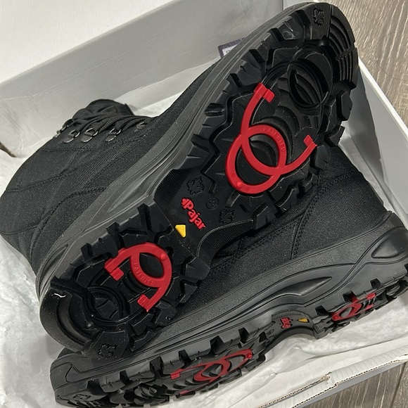 MENS PAJAR ERIC BOOT - Picture 5 of 13